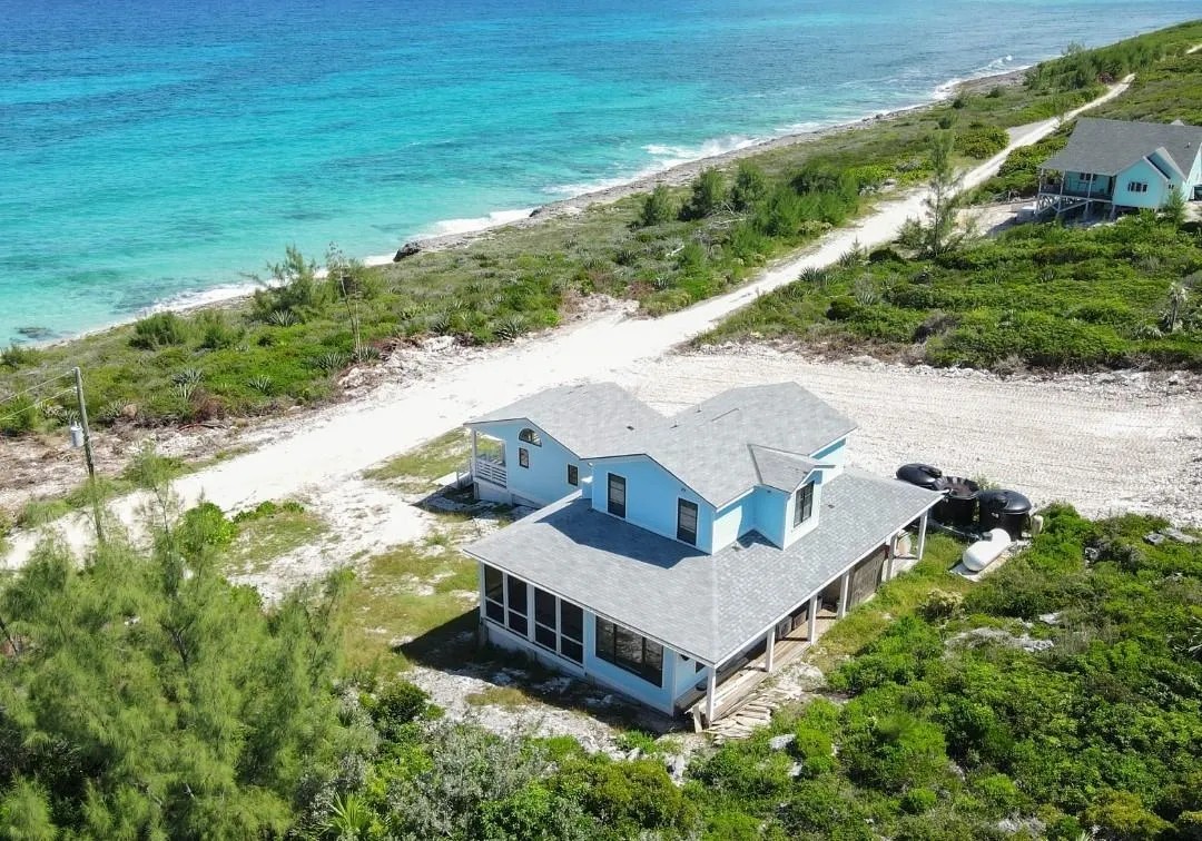 Rainbow Bay Eleuthera Real Estate